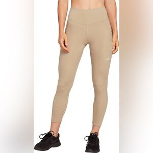 North Face Midline High-Rise Pocket 7/8 Leggings